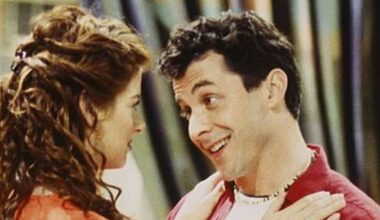 Actor Corey Parker, best known for roles in Will & Grace and Friday the 13th: A New Beginning, has passed away