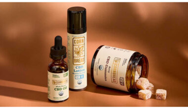 Cornbread Hemp Enters the Medicare Hemp Pilot as Exclusive Supplier to GPO Serving 68,000 Provider Locations