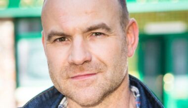 Tim is drawn into the Will and Megan drama