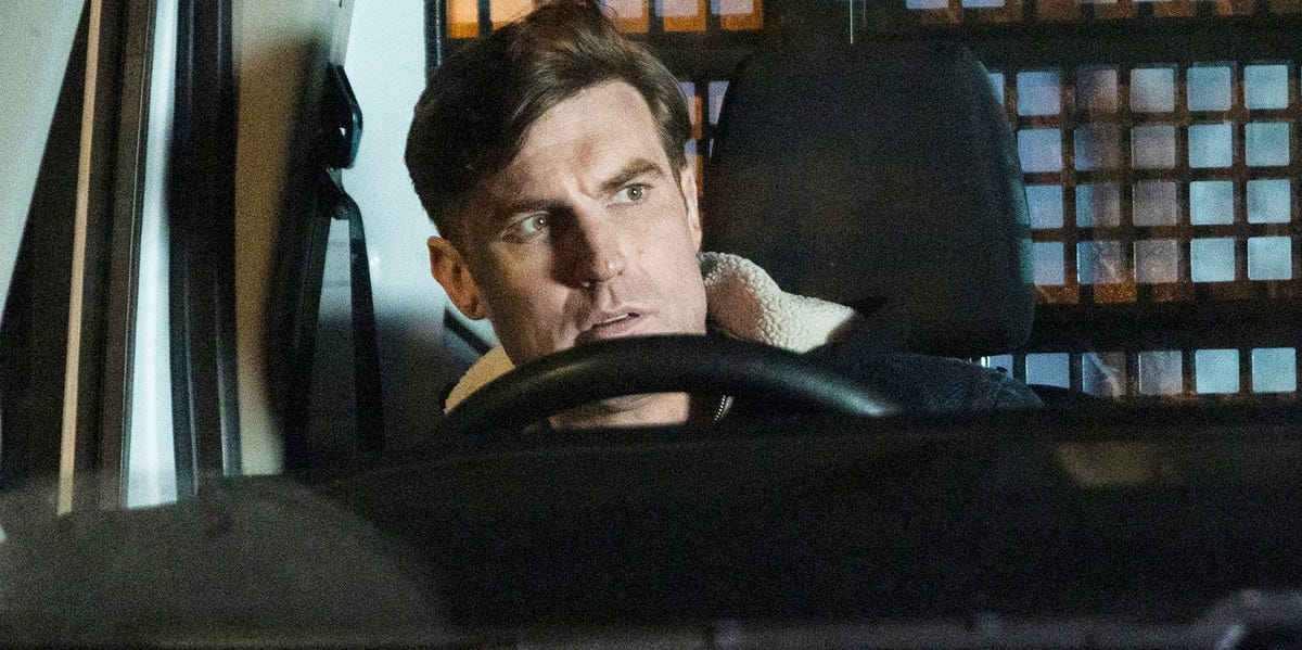 Coronation Street lines up more Theo Silverton tension – and he'd kill again