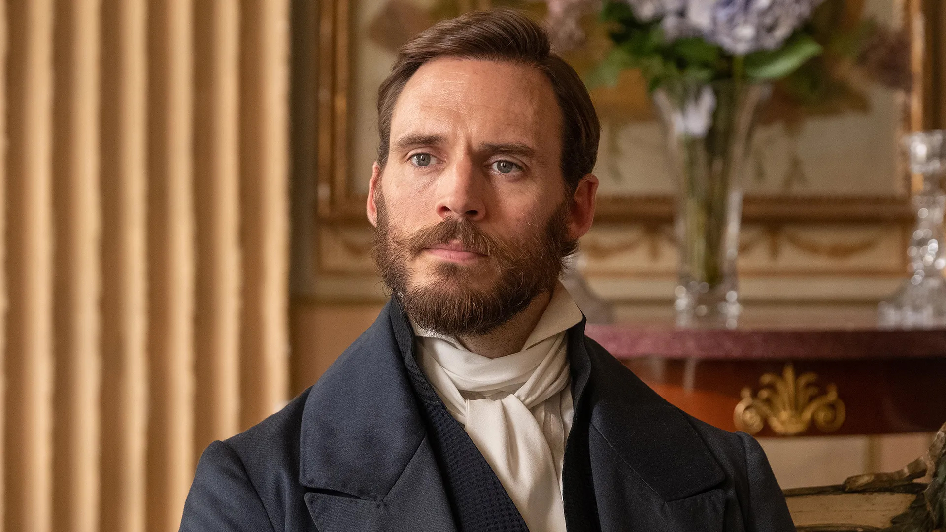 The Count of Monte Cristo