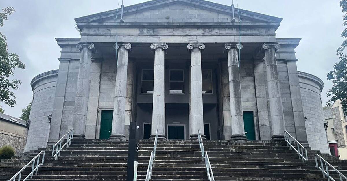 Court hears Tralee man poured petrol on former friend’s neck before lighting on fire