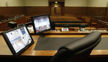 Court rejects 'extraordinary' appeal by sex offender who raped teen weeks after arriving in Ireland