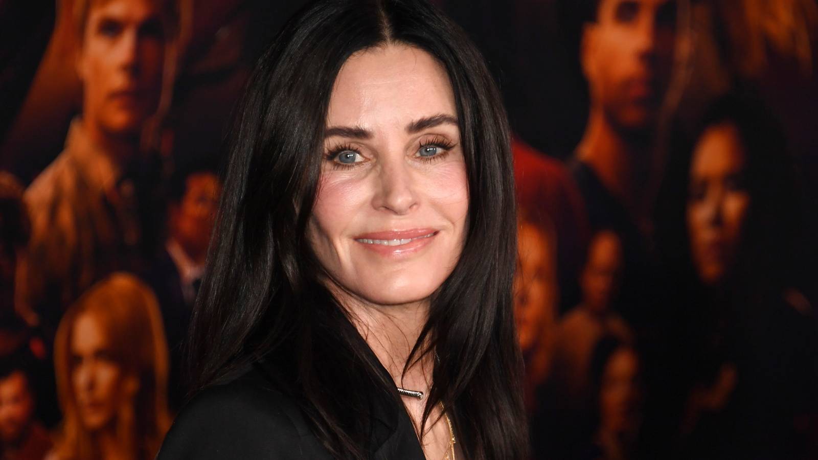 Courteney Cox Addresses Scream 8 Return Potential & Gale Weathers' Fate