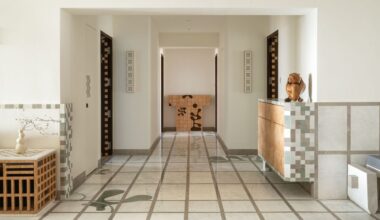 Architectural Digest logo