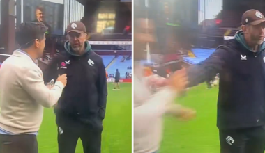 Craig Doyle Slated In Foul-Mouthed Outburst From Leicester Head Coach
