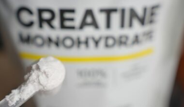 Why More Men Are ‘Super-Dosing’ Creatine – and What the Science Actually Says