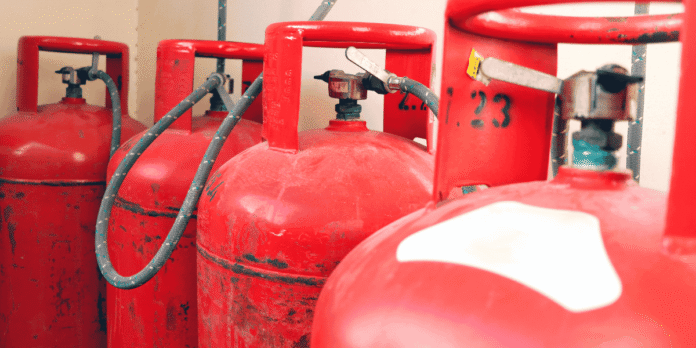 India LPG LNG supplies West Asia crisis