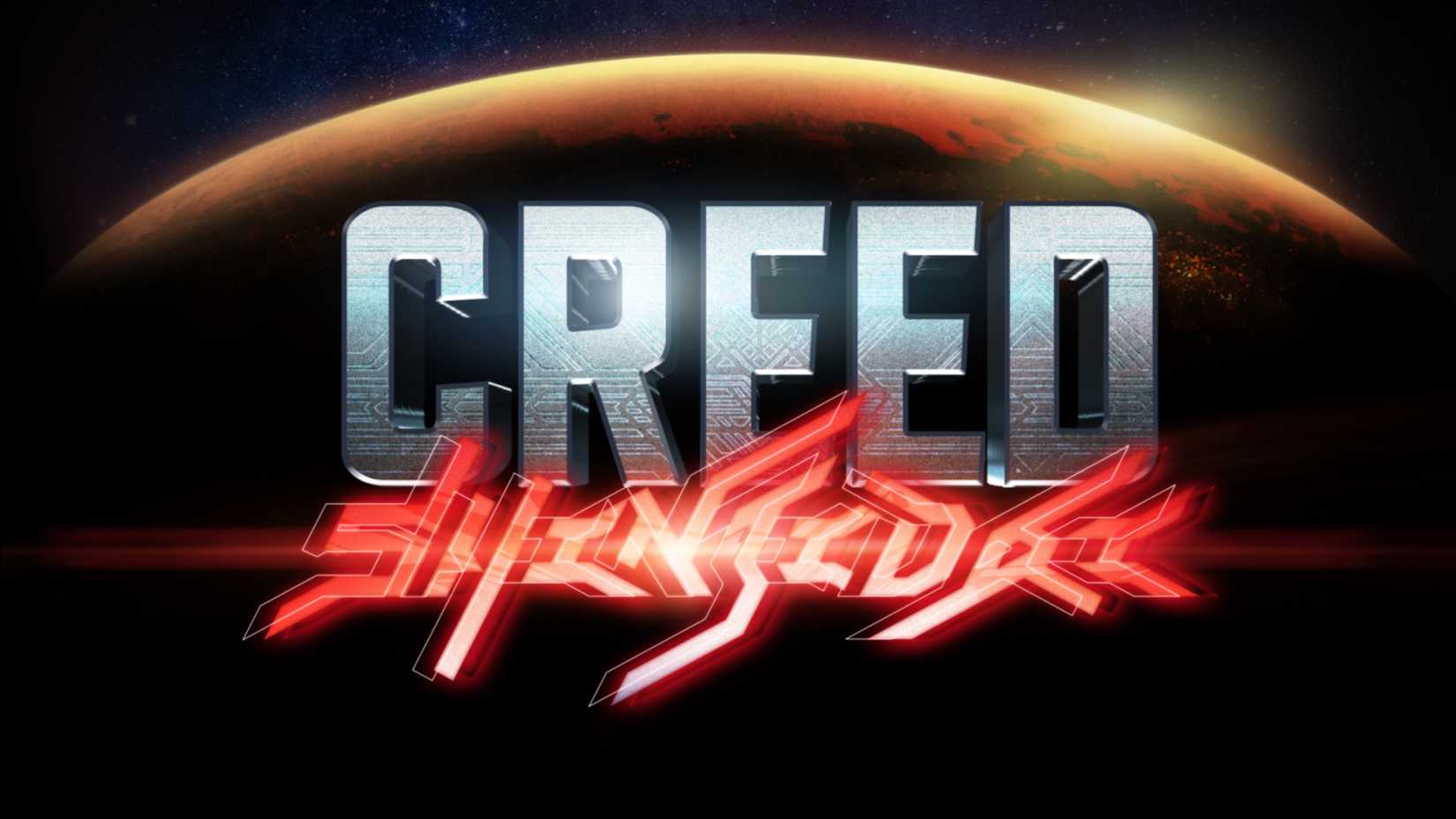 Creed Shinjidai logo