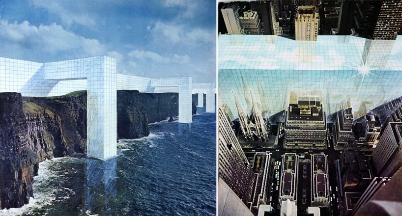 a look back at cristiano toraldo di francia's radical superstudio designs upon his death at 78