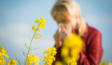 We're in for a bad allergy season — why your go-to meds may not work