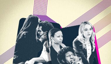 Alone in a Group: ‘Industry’ Season 4, Episode 8 Recap