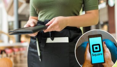How Square, other payment apps push tipping policy on diners