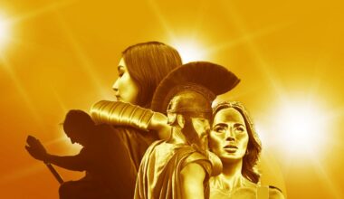 A Way-Too-Early Preview of the 2027 Best Picture Oscar Race