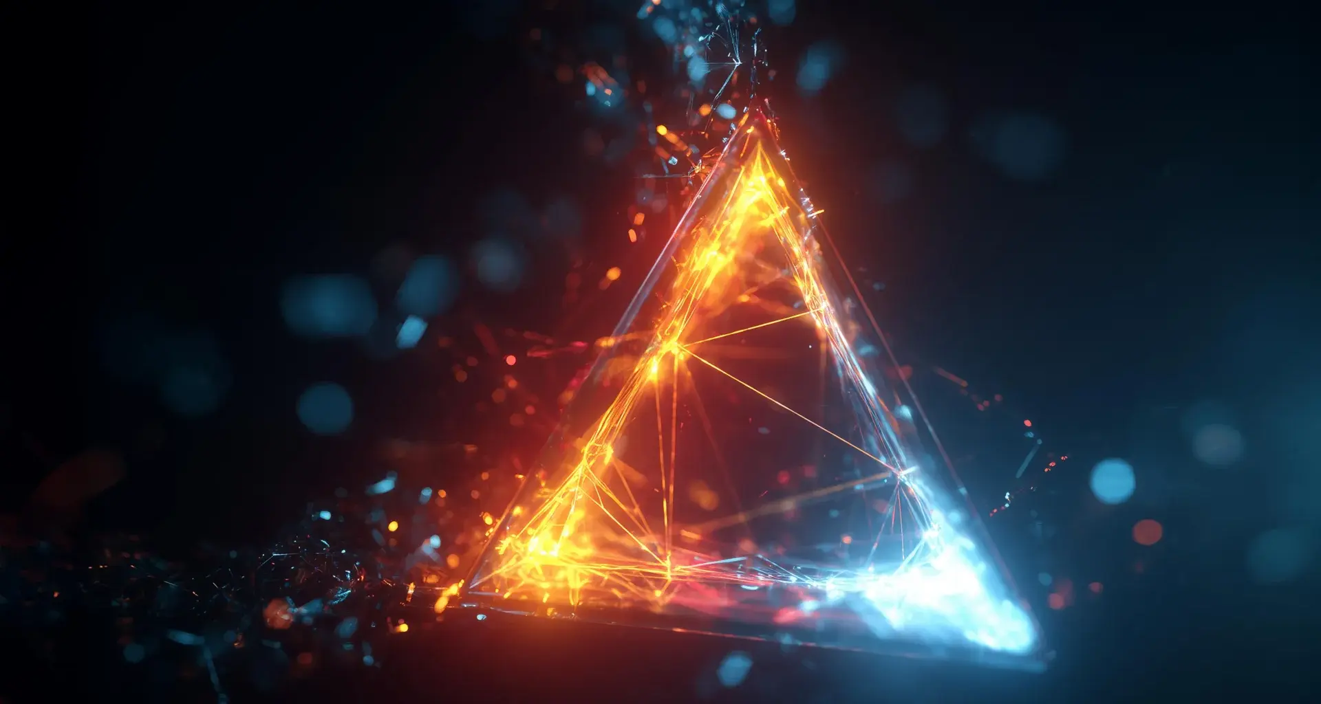 A strange new quantum state appears when atoms get “frustrated”