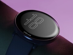 Polar’s Ignite 3 smartwatch is receiving an update