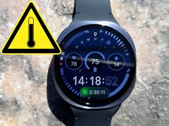 Samsung launched the Galaxy Watch 8 in July 2025.