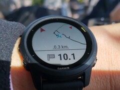 Garmin smartwatch users get new options for data analysis