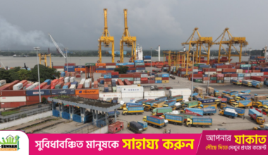 Exports shrink for seventh month as February shipments plunge