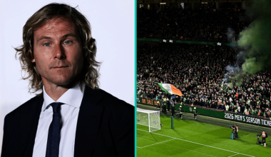 Czechia Legend Hopeful Ireland Fans Will Be Kept Away From Play-Off