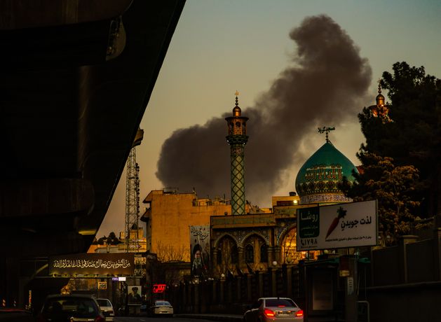 Trump says Iran will be 'hit very hard' on Saturday; Investigation shows ‘probable US responsibility’ in Iran school strike which killed 150 pupils