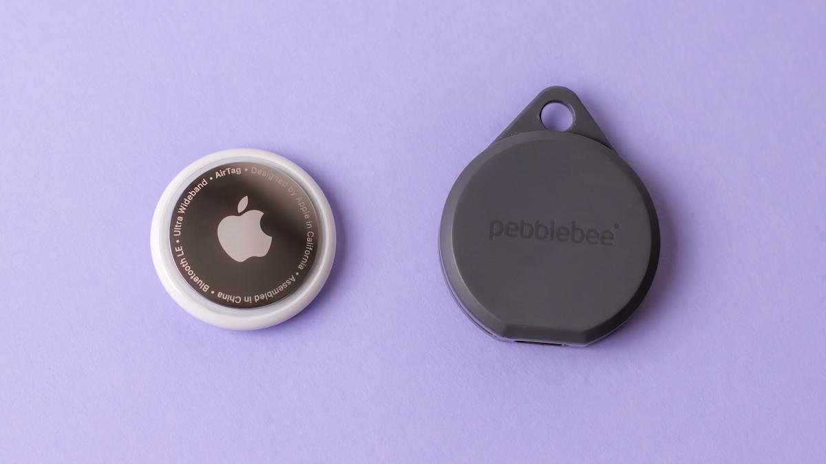 Is this tracker a superior alternative to Apple AirTags?