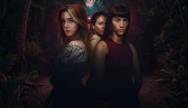 What to watch on TV and streaming today: The Report, The Claudia Winkleman Show and That Night