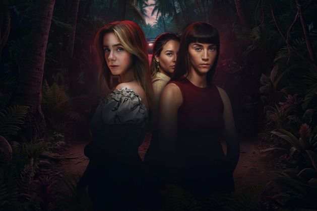 What to watch on TV and streaming today: The Report, The Claudia Winkleman Show and That Night