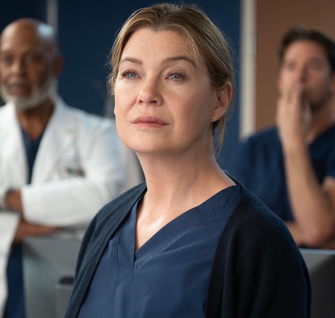 Grey’s Anatomy Renewed Season 23