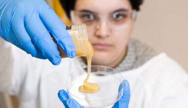 Superbug solution that could be in your pantry