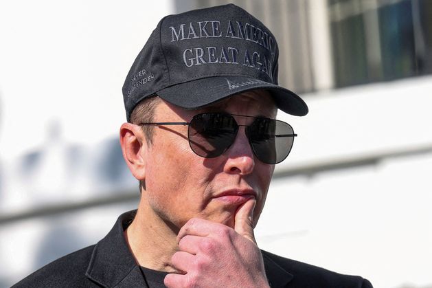 Elon Musk found liable to Twitter shareholders in fraud lawsuit over $44bn takeover
