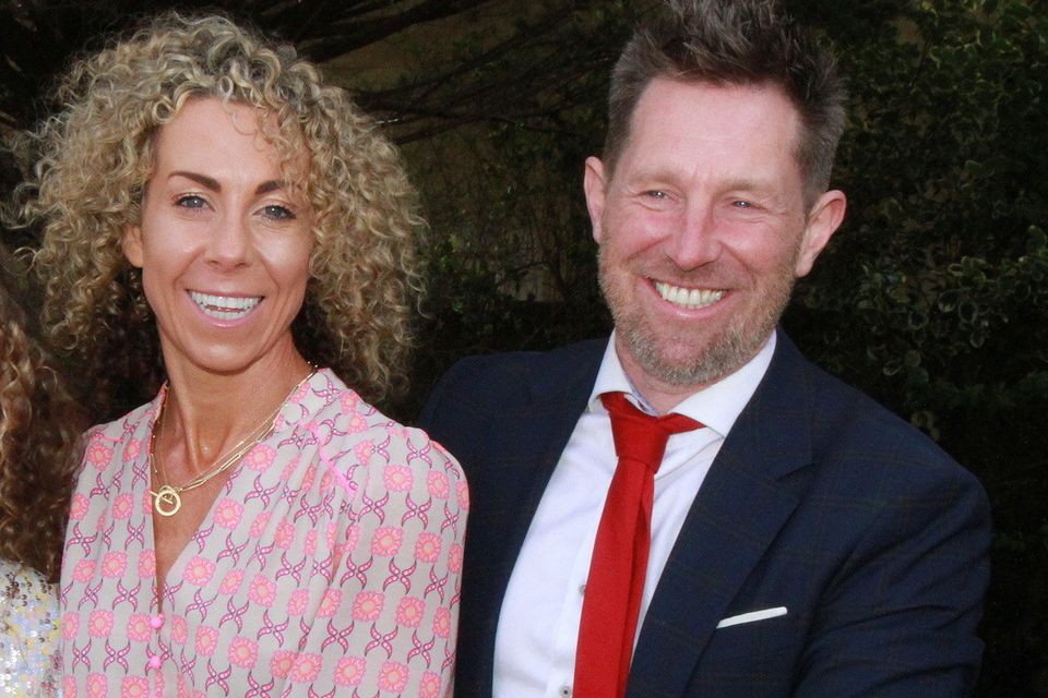 Martin Sinnott and Leonie Grant are directors of Patchflow Ltd and Percolt Ltd