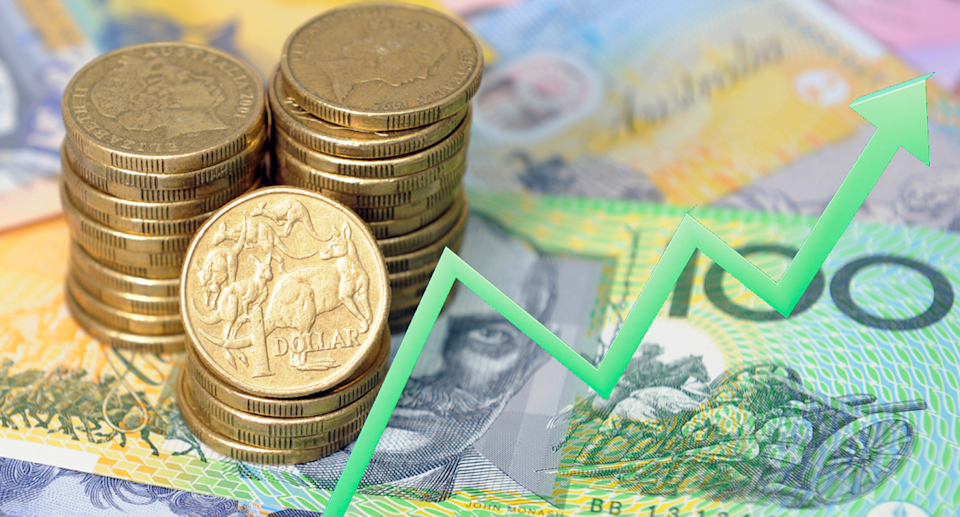 superannuation requirements by age