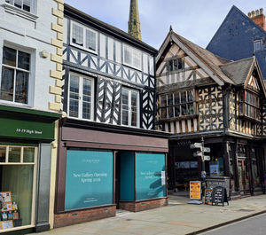 17 High Street, Shrewsbury