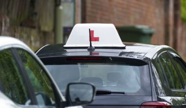 New research names Kilkenny as one of the best places in Ireland to learn to drive