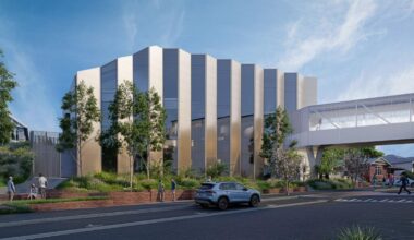 Tenders open for new $90m Launceston mental health precinct