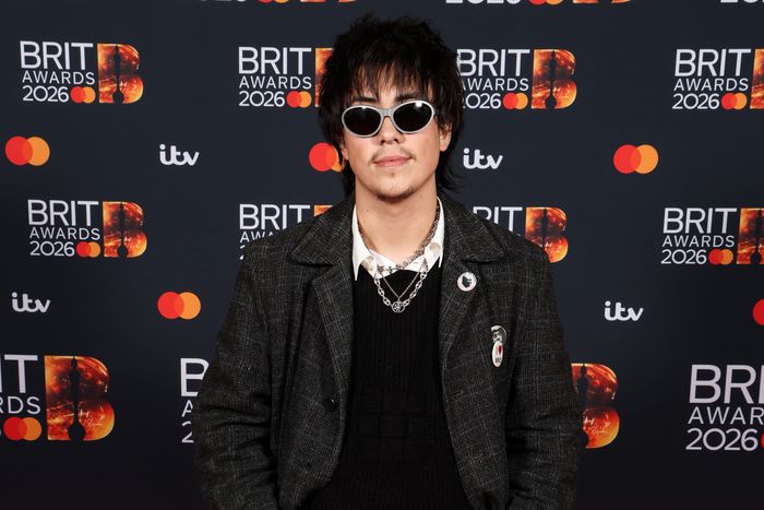 The BRIT Awards 2026 - Arrivals
