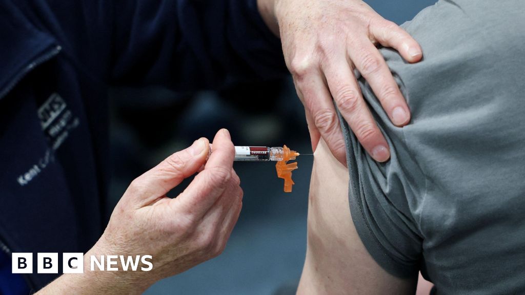 Meningitis cases fall in Kent outbreak - BBC