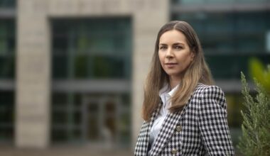 Nearly one in five Irish workers now paid using Wicklow firm’s software