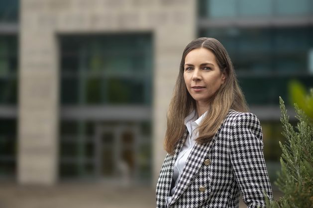 Nearly one in five Irish workers now paid using Wicklow firm’s software