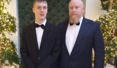 Dad appeals to car thieves to return his son's 'freedom' after car stolen