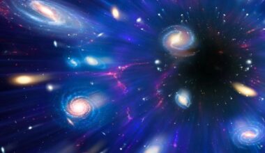 Ask Ethan: Does dark energy curve the Universe over time?