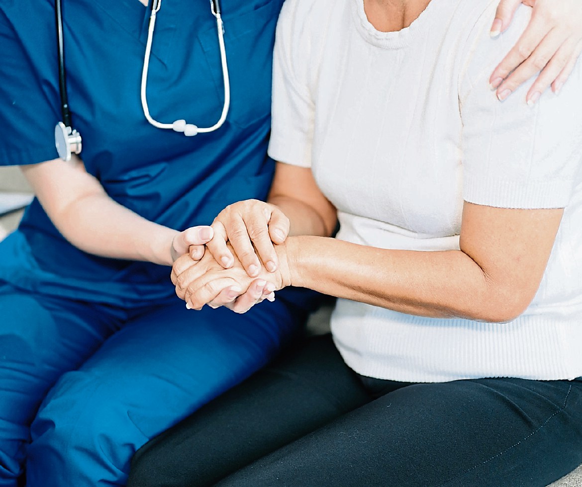 Is it possible that your diet can protect you from getting Alzheimer's?