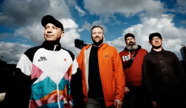 ‘Nobody cares that we look old —attractiveness was never a factor’