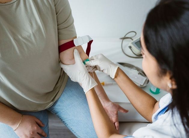 Scientists have created a blood test that can detect brain tumours