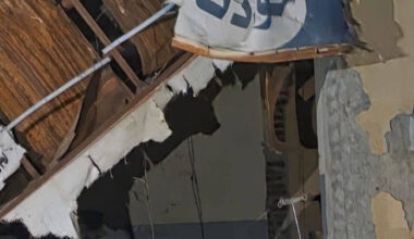 A strike on a health care centre in Sudan killed at least 64 people, WHO says