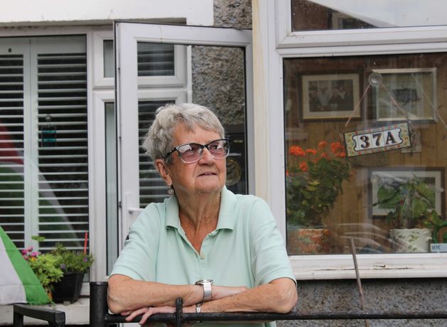 Pat Stacey: Powerful TG4 docuseries reveals how Irish State used the law to oppress and silence women