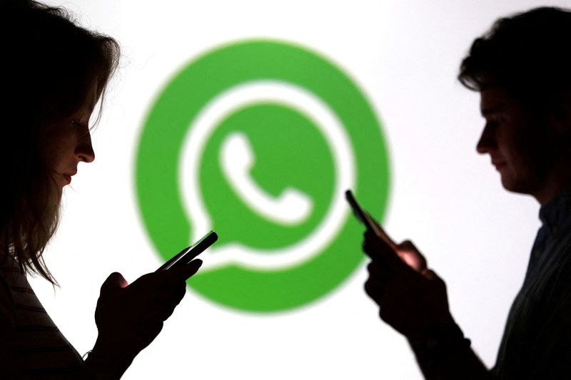 Meta to allow AI rivals on WhatsApp in bid to stave off EU action