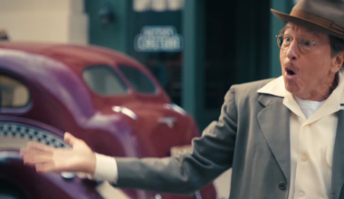 Life, Larry and the Pursuit of Unhappiness Release Date