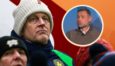 Delaney Highlights Reason Heimir's Ireland Contract Landed Pre-Prague